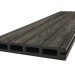 Доска Террасная NanoWood «Standart» Derevo двухсторонняя - Антрацит 150×26 купить в Адлере