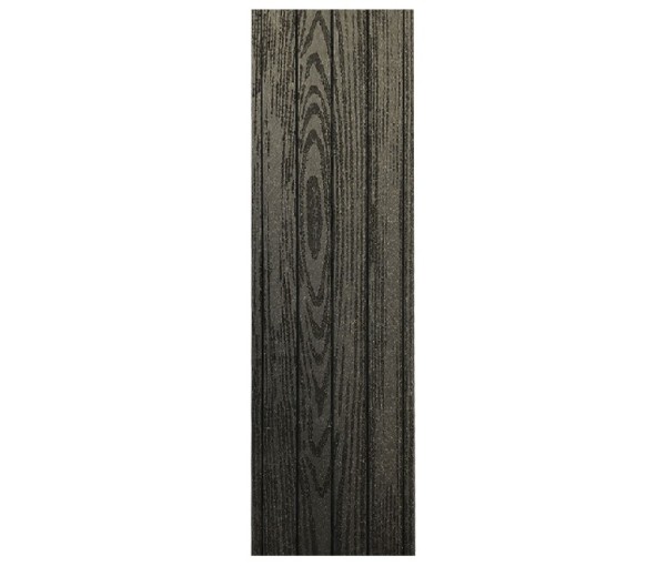 Доска Террасная NanoWood «Standart» Derevo двухсторонняя - Антрацит 150×26 купить в Адлере