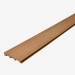 Террасная доска из ДПК RusDecking Unodeck Titanio - Орех купить в Адлере