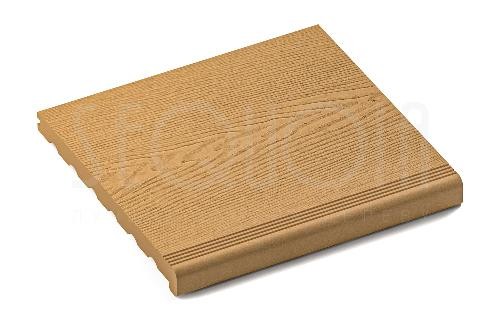 Ступень ДПК 3D Evolution WOOD NATURE купить в Адлере