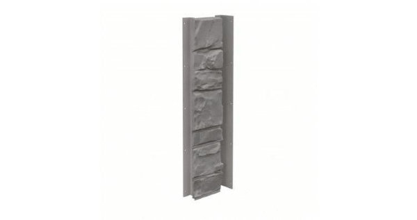 Планка универсальная VOX Solid Stone Toscana камень серый купить в Адлере