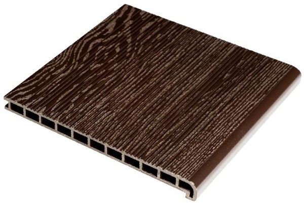 Ступени из ДПК Faynag WOOD Венге купить в Адлере