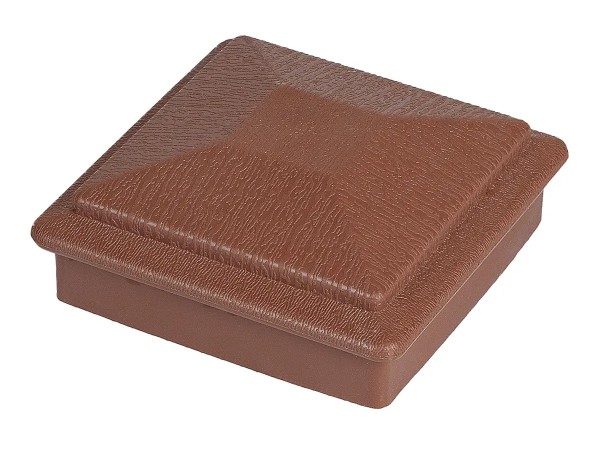 Крышка верхняя Deckart Co-Extrusion Махагон купить в Адлере