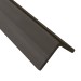 Угол EasyDecking Co-extrusion 57х57 Chestnut купить в Адлере
