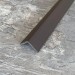 Угол EasyDecking Co-extrusion 57х57 Chestnut купить в Адлере