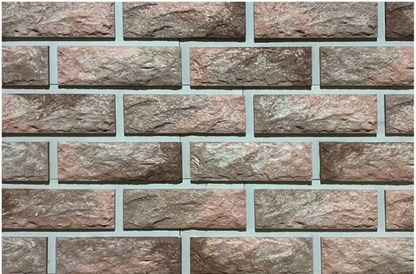 Фиброцементные панели КАНЬОН коллекция СКОЛОТЫЙ 41 купить в Адлере