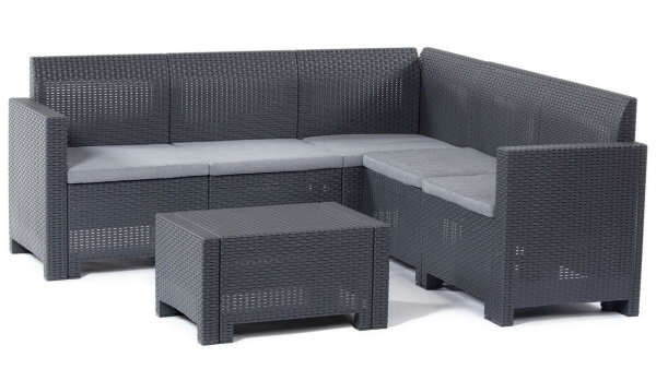 Set CORNER Nebraska HB . Цвет венге.                                        купить в Адлере