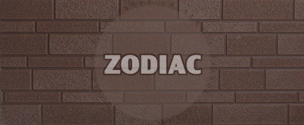 Фасадная панель Zodiac Эконом панели AG1-002E купить в Адлере