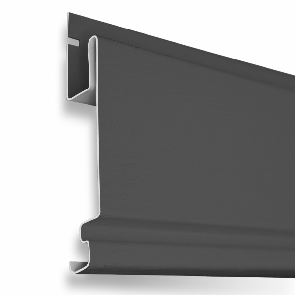 Добор 95 мм графитовый купить в Адлере