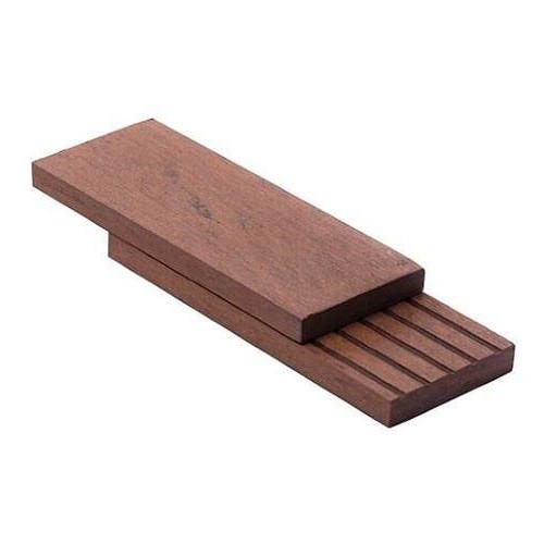 Плинтус Bruggan Multicolor 10х80х2200 Кедр купить в Адлере