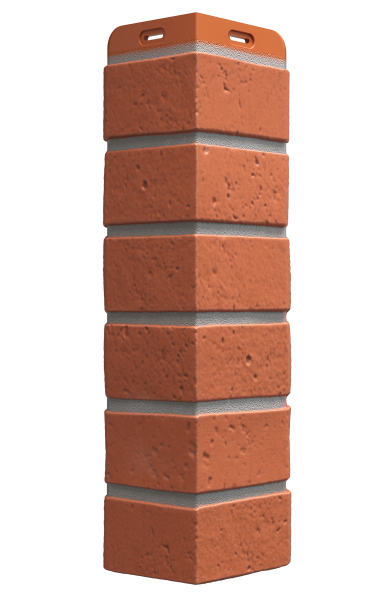 Угол Berg кирпичный купить в Адлере