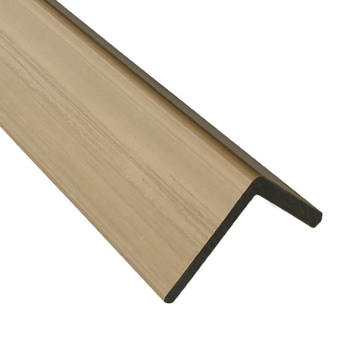 Угол EasyDecking Co-extrusion 57х57 Oak купить в Адлере