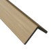 Угол EasyDecking Co-extrusion 57х57 Oak купить в Адлере