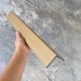 Угол EasyDecking Co-extrusion 57х57 Oak купить в Адлере