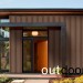 Панель универсальная ДПК Outdoor 3D шлифованная дуб купить в Адлере