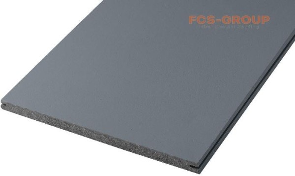 Фиброцементные панели FCS Group Smooth Line F15 купить в Адлере