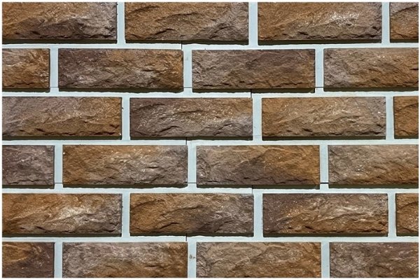 Фиброцементные панели КАНЬОН коллекция СКОЛОТЫЙ 37 купить в Адлере