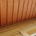 Софит Ю-Пласт, перфорация по центру Дуб Золотой купить в Адлере