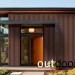 Панель универсальная ДПК Outdoor 3D шлифованная морёный дуб купить в Адлере