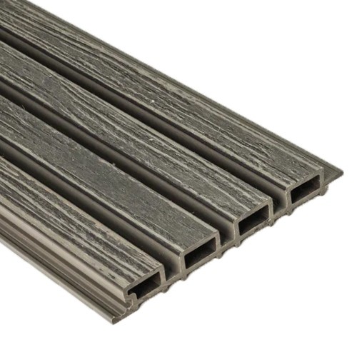 Стеновая панель CM Decking CM Wall ZEBRANO,  Графит ( под заказ) купить в Адлере
