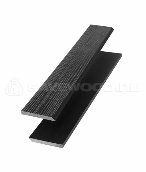 Торцевая рейка Savewood Черный купить в Адлере