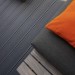Террасная доска из ДПК Faynag Premium VELVET-ZEBRA  — Шоколад купить в Адлере