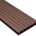 Террасная доска из ДПК Faynag Premium VELVET-ZEBRA  — Шоколад купить в Адлере