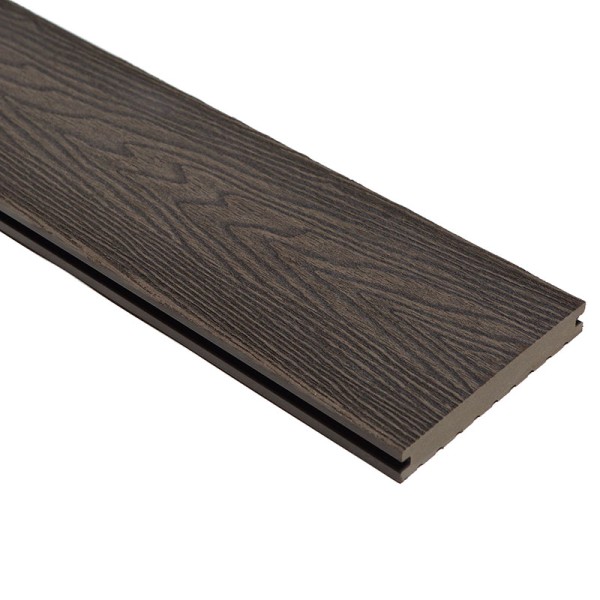 Террасная доска из ДПК CM Decking серия VINTAGE SOLID венге (под заказ) купить в Адлере