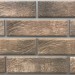 Фасадная Термопанели Аляска Loft Brick Pepper купить в Адлере