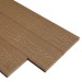 Террасная доска из ДПК CM Decking серия VINTAGE SOLID дуб (под заказ) купить в Адлере