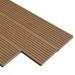 Террасная доска из ДПК CM Decking серия VINTAGE SOLID дуб (под заказ) купить в Адлере