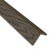 Уголок 3D EasyDecking Wood-Х 50х50 Венге купить в Адлере