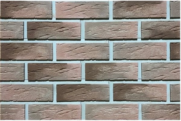 Фиброцементные панели КАНЬОН коллекция КЛИНКЕР 41 купить в Адлере