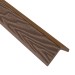 Уголок 3D EasyDecking Wood-Х 50х50 Коричневый купить в Адлере