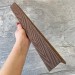 Уголок 3D EasyDecking Wood-Х 50х50 Коричневый купить в Адлере