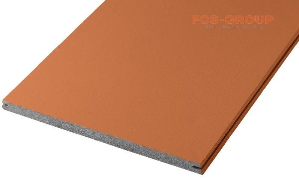 Фиброцементные панели FCS Group Smooth Line F32 купить в Адлере