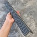 Уголок 3D EasyDecking Wood-Х 50х50 Серый купить в Адлере