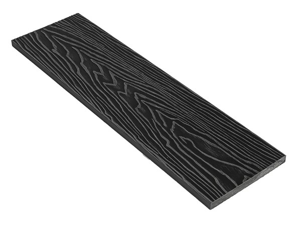 Заборная доска ДПК Deckart Palisad Pro Графит купить в Адлере