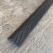 Уголок 3D EasyDecking Wood-Х 50х50 Черное дерево купить в Адлере