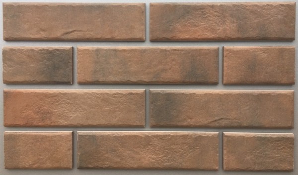Фасадная Термопанели Аляска Retro Brick Cardamon купить в Адлере