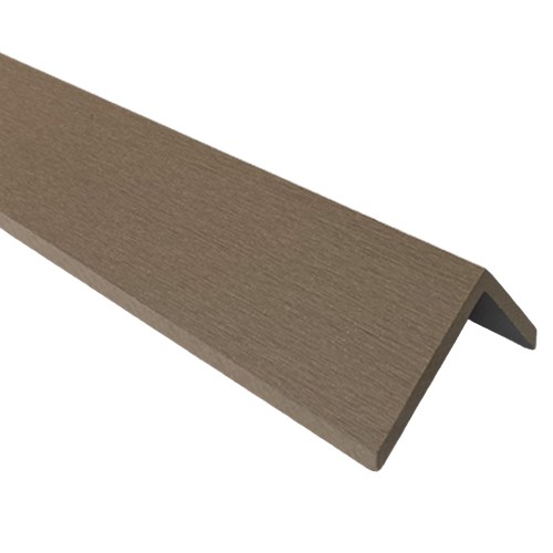 Уголок EasyDecking Wood-Х 50х80 Венге купить в Адлере