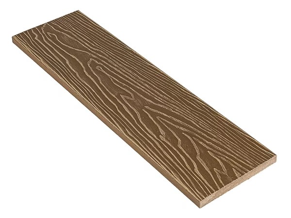 Заборная доска ДПК Deckart Palisad Pro Орех купить в Адлере