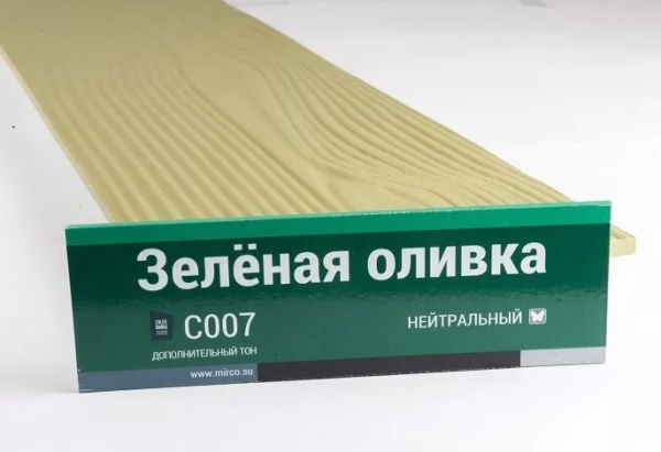 Сайдинг Мирко 7,5 под дерево С007 купить в Адлере