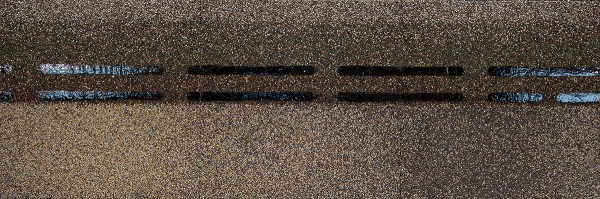 Коньково-карнизная черепица Docke Premium, вагаси купить в Адлере