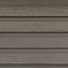 Фасадная доска из ДПК Faynag Wood Рейка Графит купить в Адлере