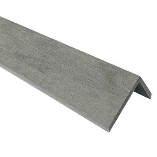 Уголок EasyDecking Wood-Х 50х80 Серый Микс купить в Адлере