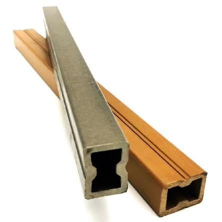 Лага из ДПК 30х40 NanoWood купить в Адлере