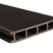 Террасная доска из ДПК ECODECKING Velvet Венге купить в Адлере