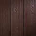 Террасная доска из ДПК ECODECKING Комфорт 3D Венге купить в Адлере