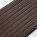Террасная доска из ДПК ECODECKING Комфорт 3D Венге купить в Адлере